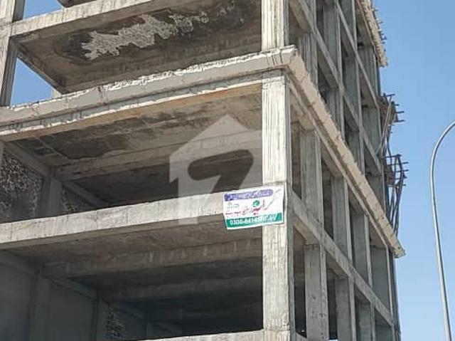 Building for rent in Rawalpindi, Islamabad Capital Territory