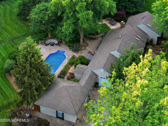 House for sale in Monmouth, New Jersey