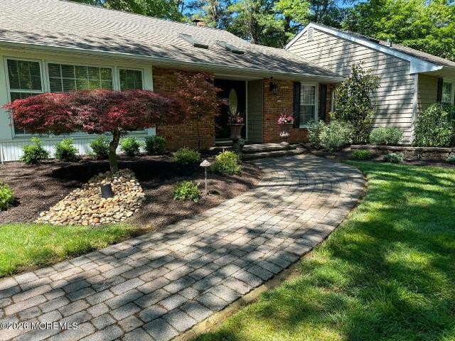 House for sale in Monmouth, New Jersey