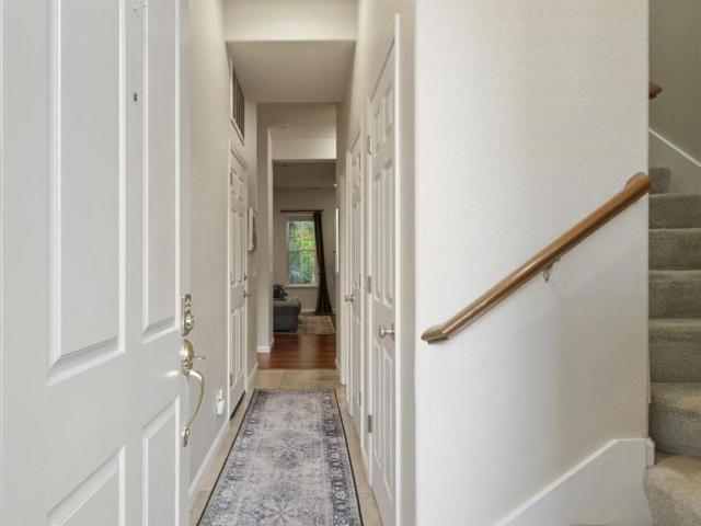 Townhouse for sale in Scotts Valley, California