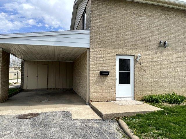 House for rent in Pekin, Illinois