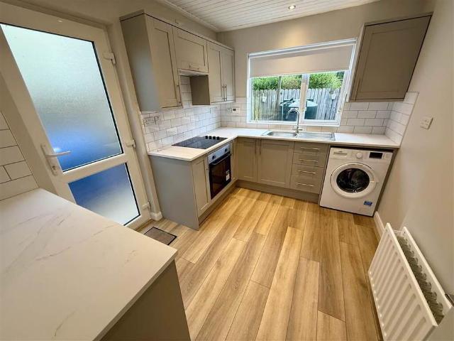 House for rent in Belfast, Cregagh