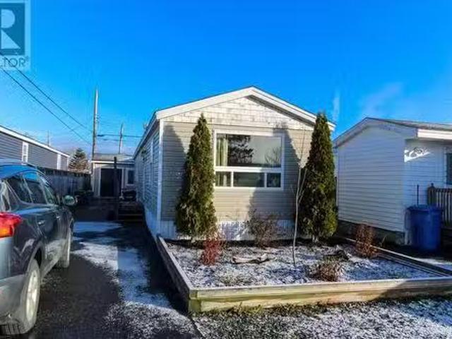 House for sale in Foxtrap, Newfoundland And Labrador