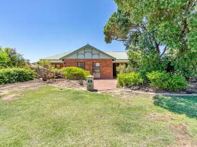 House for rent in Parklands, Western Australia