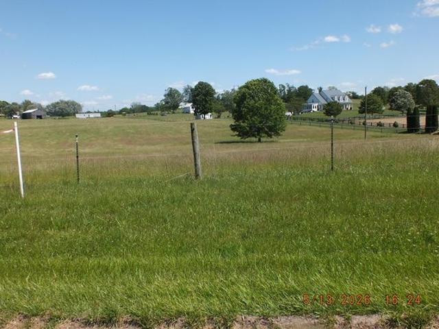 Land for sale in Versailles, Kentucky