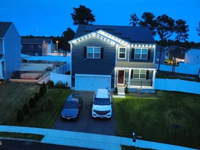 House for sale in Barnegat Light, Ocean County