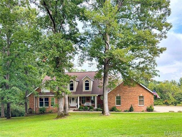 House for sale in Washington, Franklin County