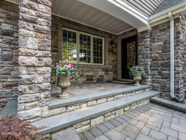 House for sale in Monmouth, New Jersey