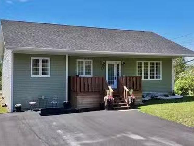 House for sale in Chance Cove, Newfoundland And Labrador