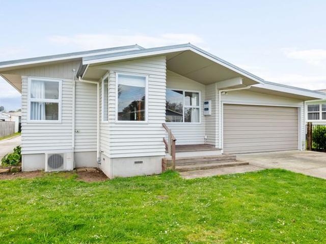 House for rent in Glenview, Hamilton City