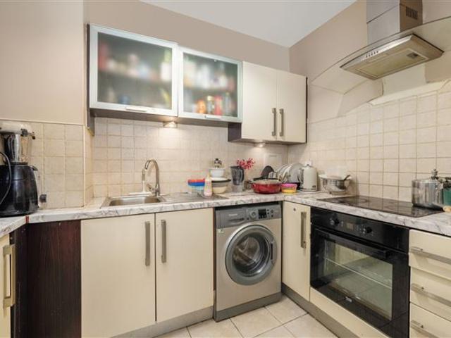 Apartment for sale in Citywest