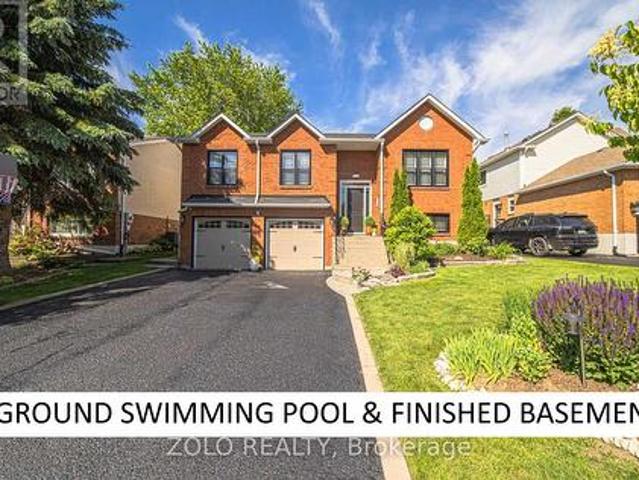 House for sale in Durham, Ontario