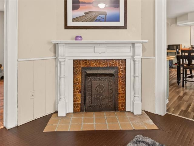 House for sale in Lyons, New York