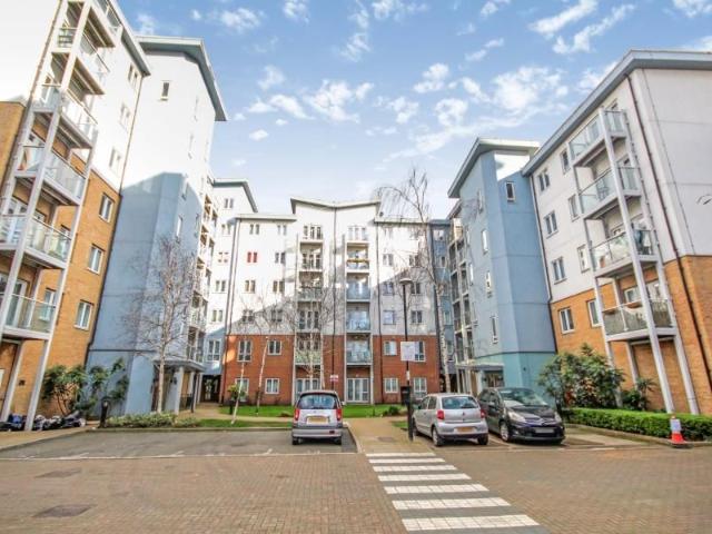 Apartment for rent in Chalvey, Slough