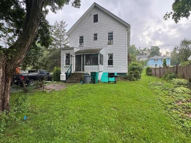 House for sale in Sussex, New Jersey