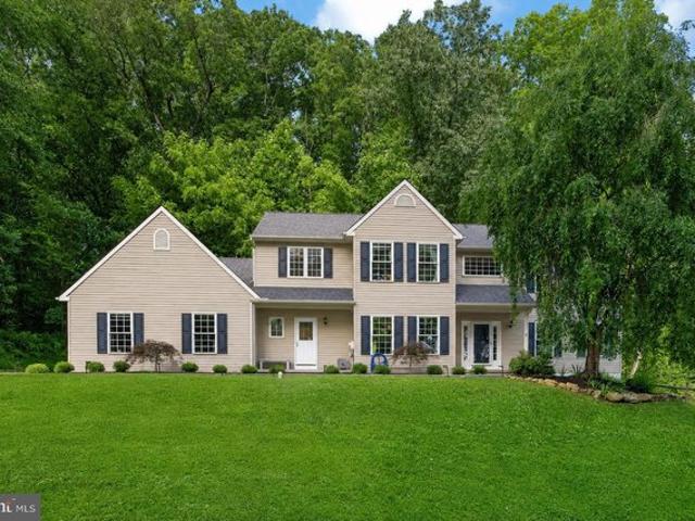 House for sale in Chester, Pennsylvania