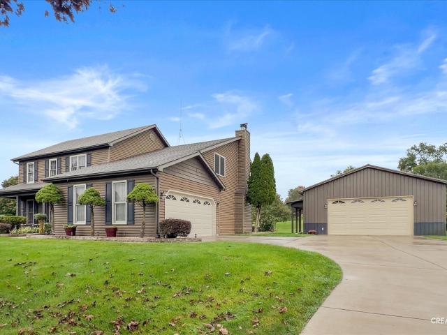 House for sale in Millbrook, Kendall County