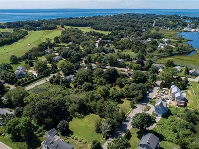 Land for sale in Westerly, Rhode Island