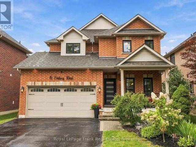 House for sale in Durham, Ontario