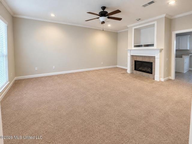 Townhouse for sale in Madison, Mississippi