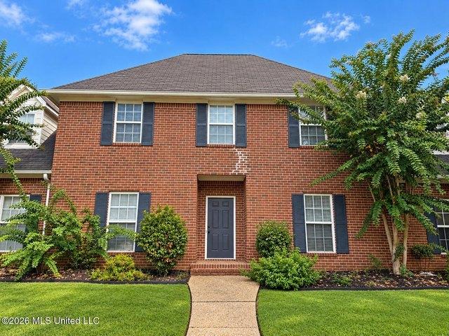 Townhouse for sale in Madison, Mississippi