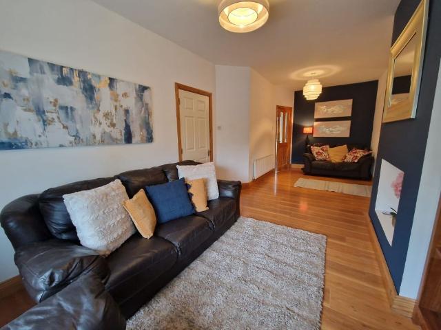 House to rent in Pembroke Woods, Municipal District of Carrigaline