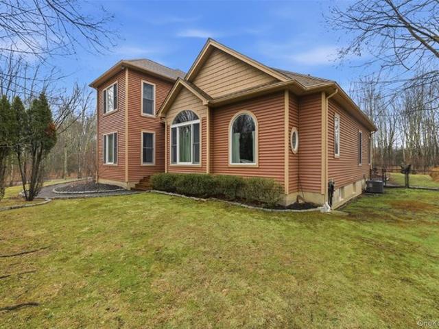 House for sale in New Paltz, New York
