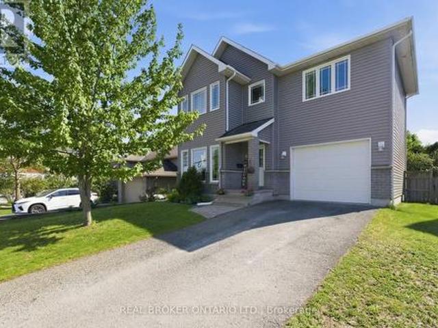 House for sale in Carleton Place, Ontario