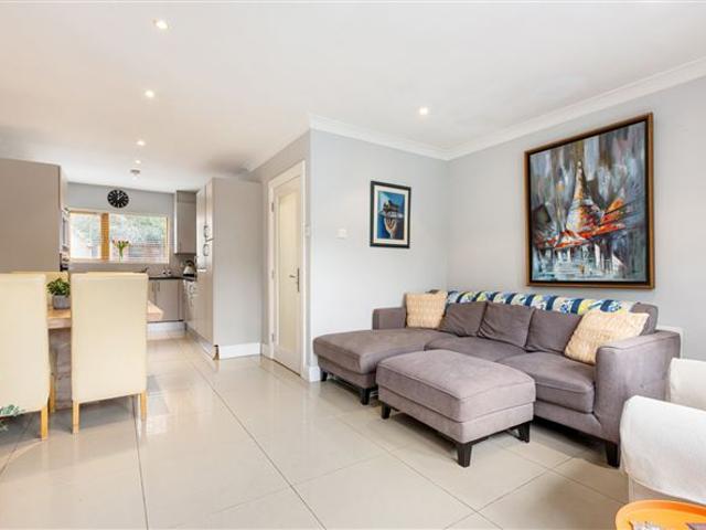 Terraced House for sale in Dundrum, North Tipperary