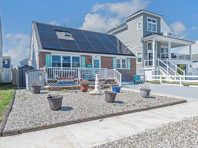 House for sale in Brigantine, New Jersey