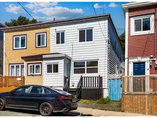 House for sale in Foxtrap, Newfoundland And Labrador