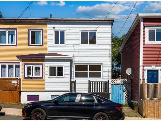 House for sale in Foxtrap, Newfoundland And Labrador
