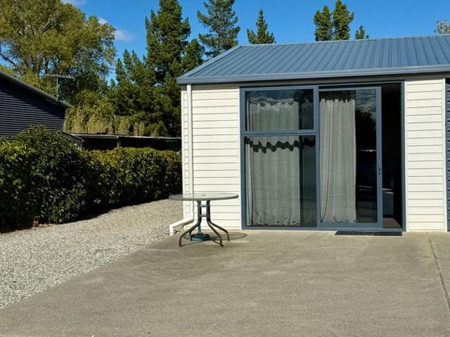 Apartment for rent in Otakou