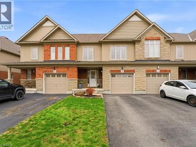 House for sale in North Dumfries, Ontario