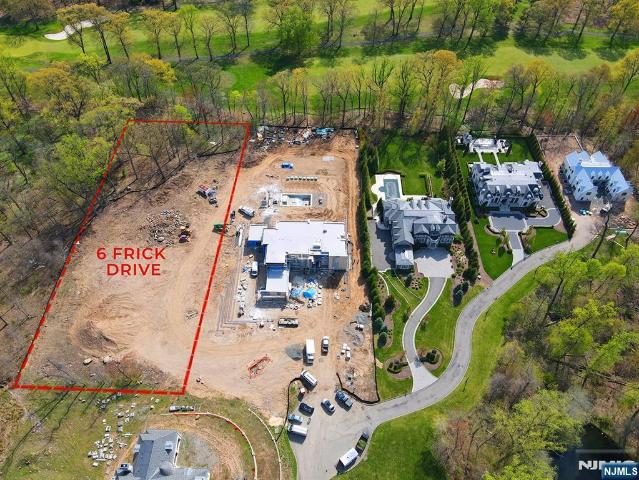 Land for sale in Demarest Land for sale in Demarest