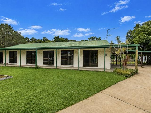 House for rent in Bushland Beach, Queensland