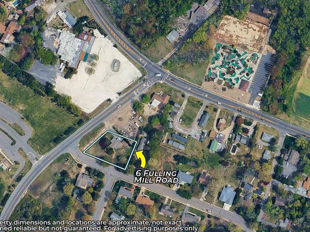 House for sale in Green Creek, New Jersey