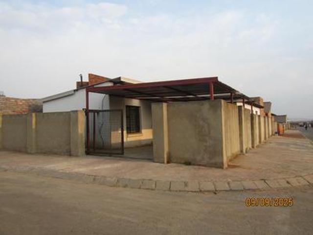 House for sale in Vosloorus, Gauteng