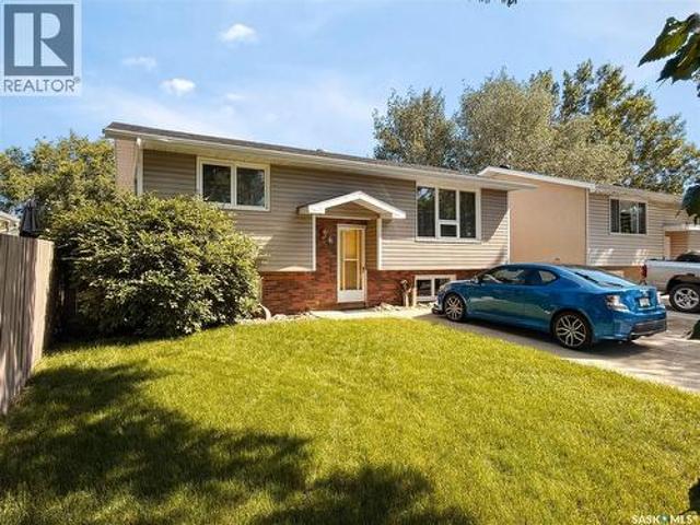 House for sale in Regina, Saskatchewan