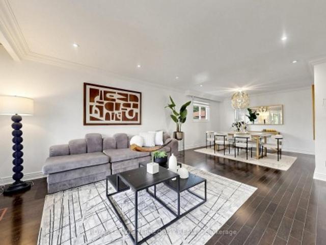 House for sale in Woburn, Ontario