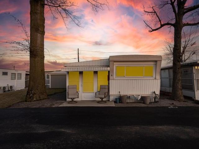 House for sale in Russells Point, Ohio