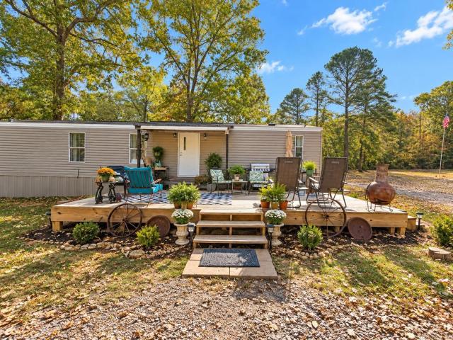 House for sale in Ark