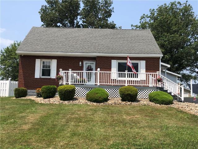 House for sale in Brownfield, Pennsylvania