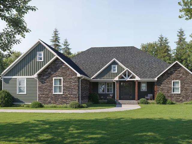 House for sale in Adrian, Michigan