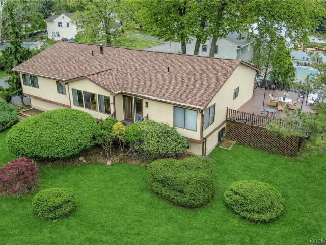 House for sale in Rockland, New York