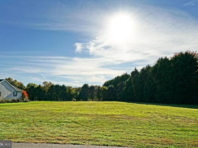 Land for sale in Delaware