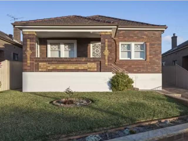 House for rent in Sydney, New South Wales