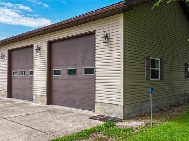 House for sale in Newport, Ohio