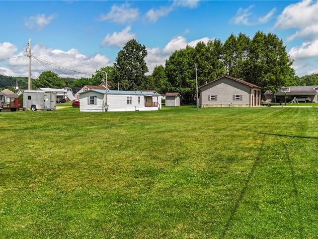 House for sale in Newport, Ohio