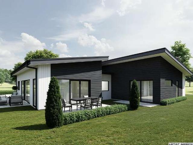 House for sale in Kelvin Grove, Palmerston North